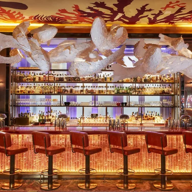 Best late night bars in London on Thursday