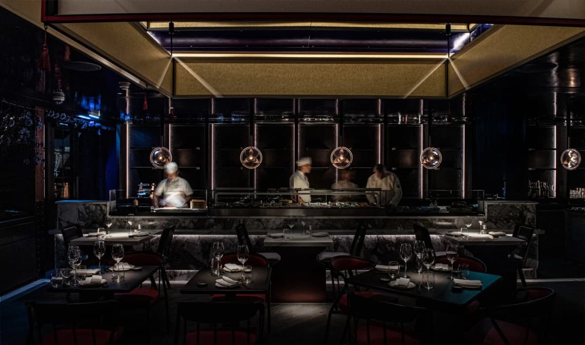 Best late night bars in London on Wednesday