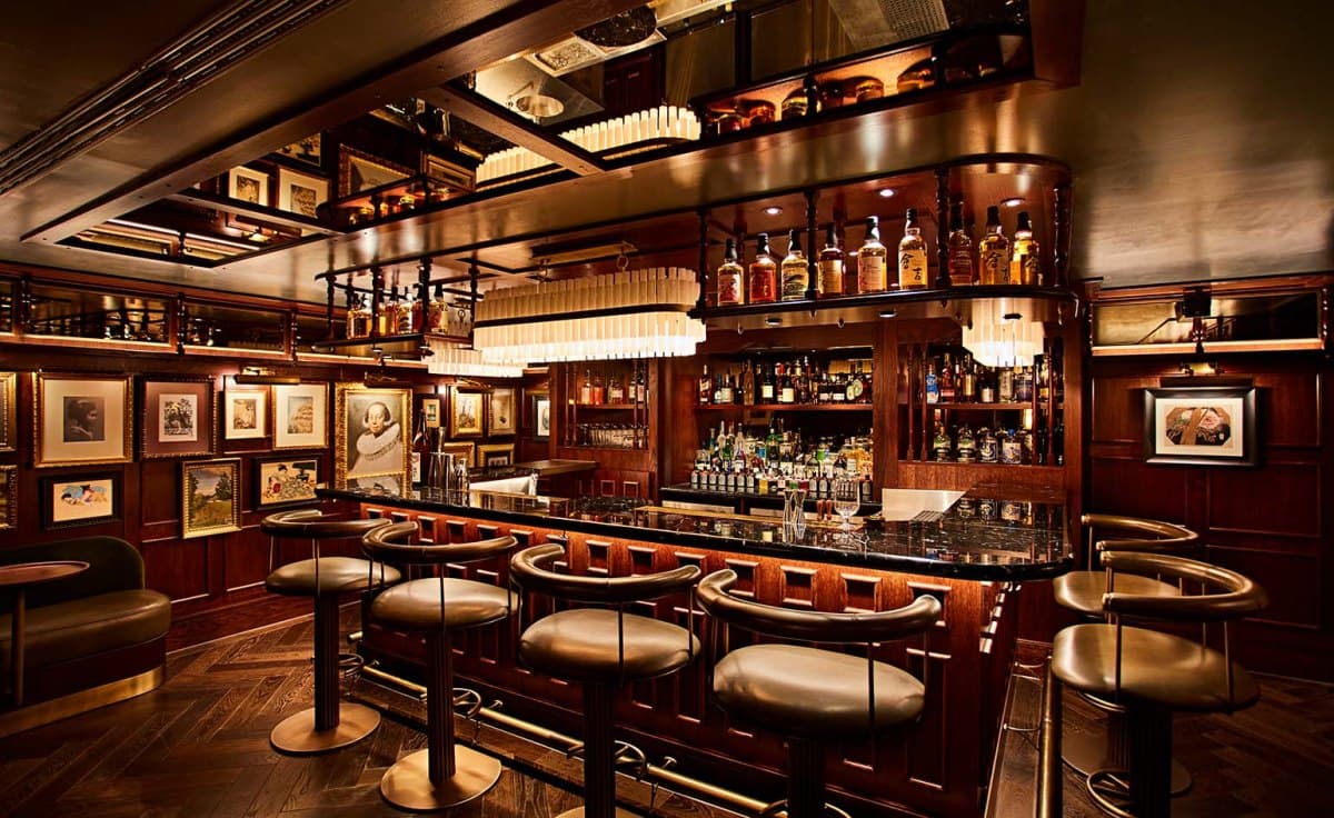 Best late night bars in London on the weekend