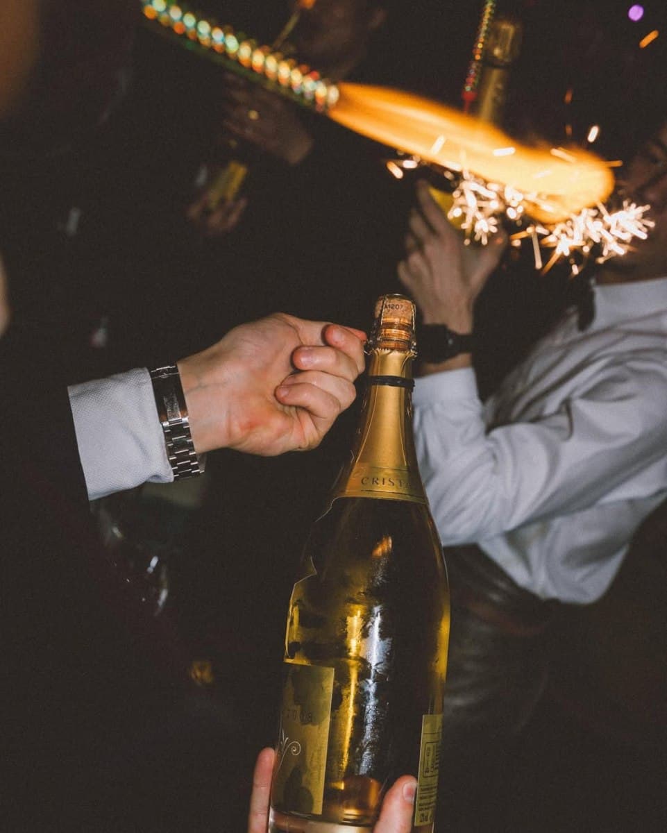 Luna Nightclub by Inca frequently asked questions guide with club interior