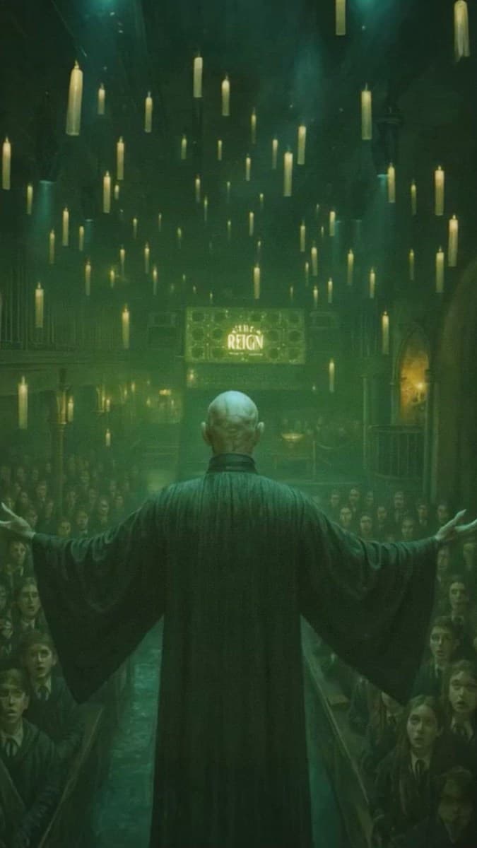 Reign London nightclub Halloween party 2025 with themed decorations and VIP tables