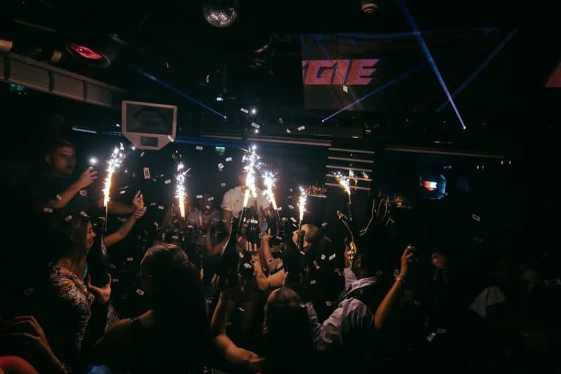Funky Buddha Club